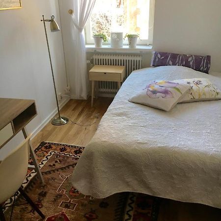 Farsta Bed And Breakfast Στοκχόλμη Εξωτερικό φωτογραφία
