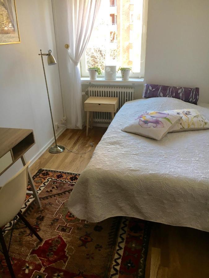 Farsta Bed And Breakfast Στοκχόλμη Εξωτερικό φωτογραφία