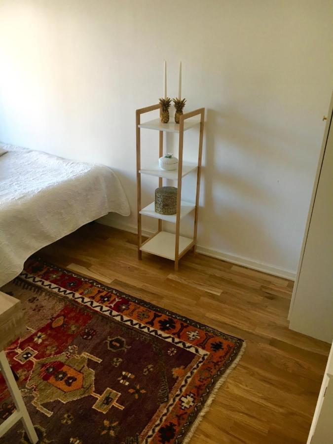 Farsta Bed And Breakfast Στοκχόλμη Εξωτερικό φωτογραφία