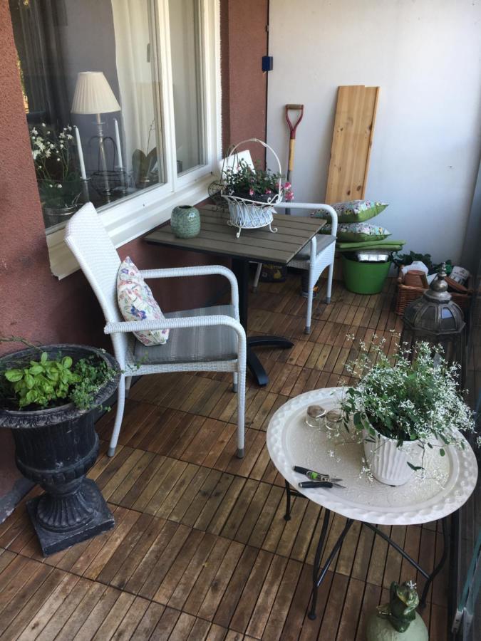 Farsta Bed And Breakfast Στοκχόλμη Εξωτερικό φωτογραφία