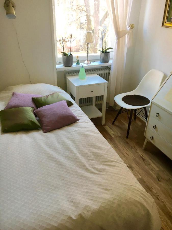 Farsta Bed And Breakfast Στοκχόλμη Εξωτερικό φωτογραφία