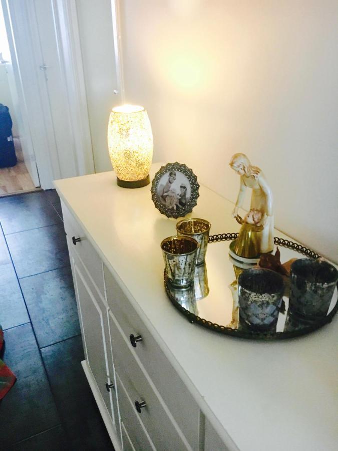Farsta Bed And Breakfast Στοκχόλμη Εξωτερικό φωτογραφία